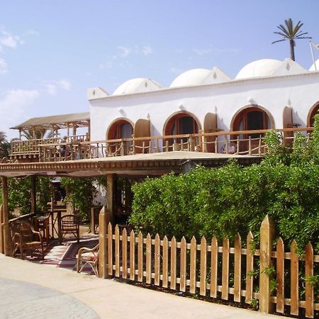 Inmo Divers Home Dahab Exterior photo