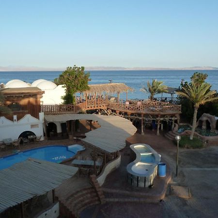 Inmo Divers Home Dahab Exterior photo