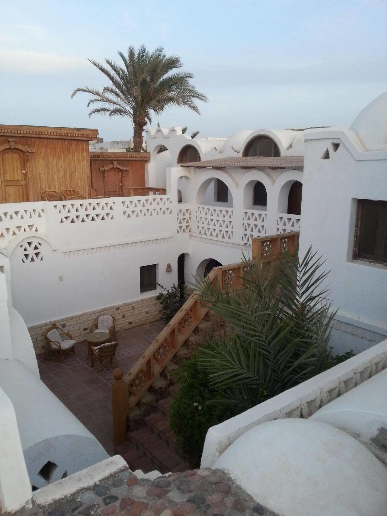 Inmo Divers Home Dahab Exterior photo