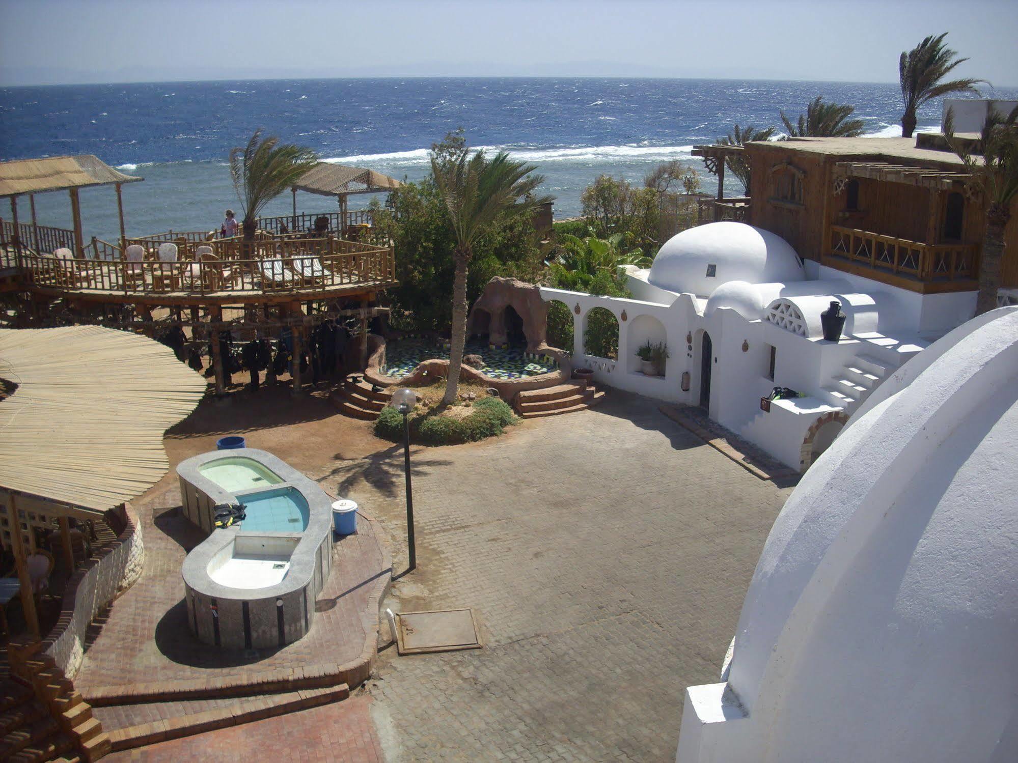 Inmo Divers Home Dahab Exterior photo