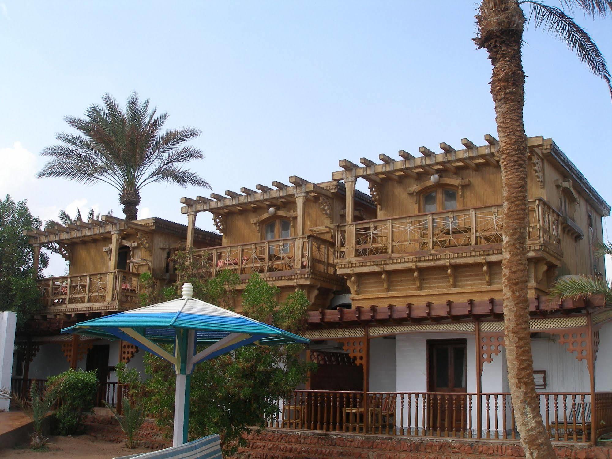 Inmo Divers Home Dahab Exterior photo