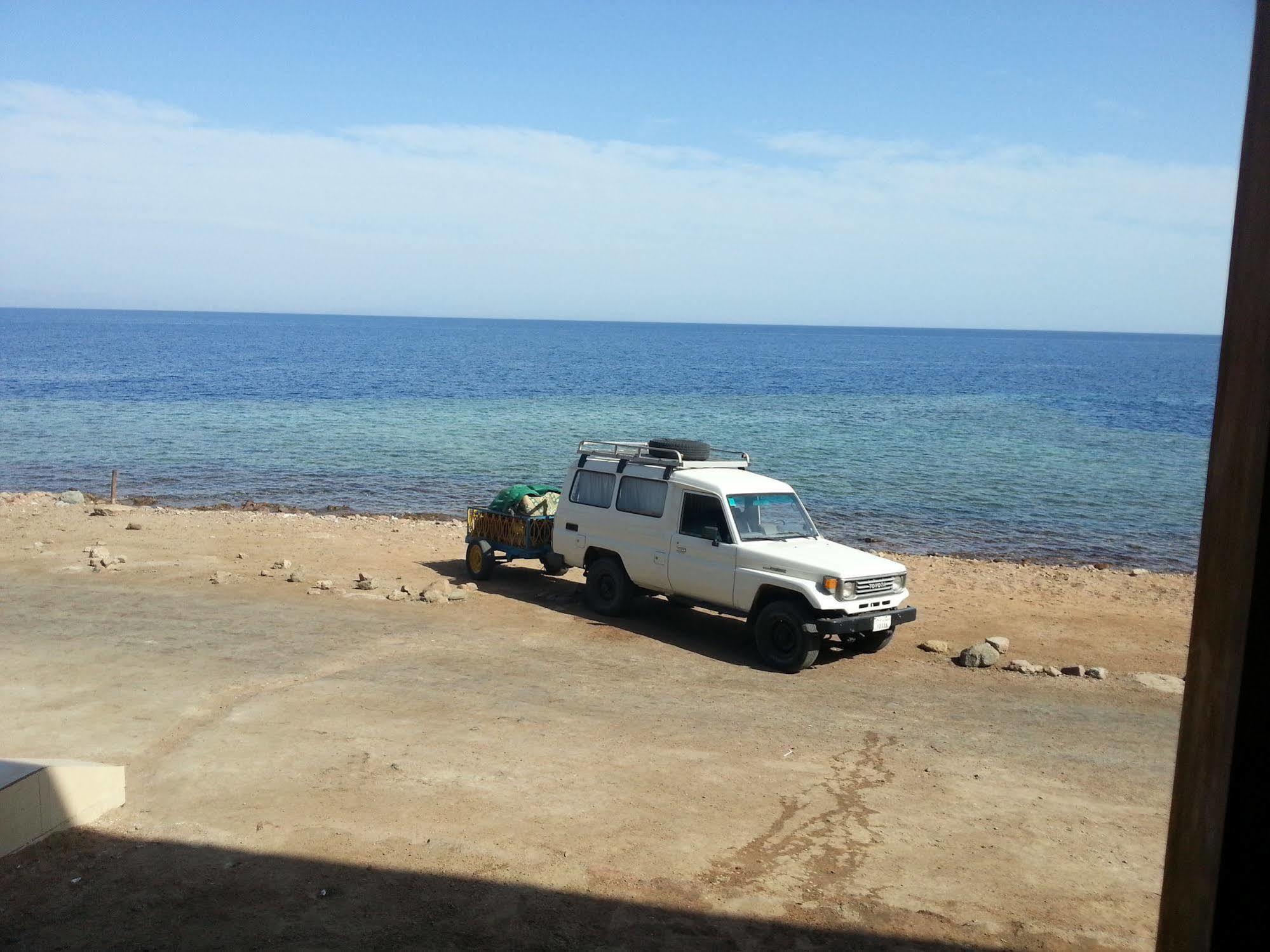 Inmo Divers Home Dahab Exterior photo