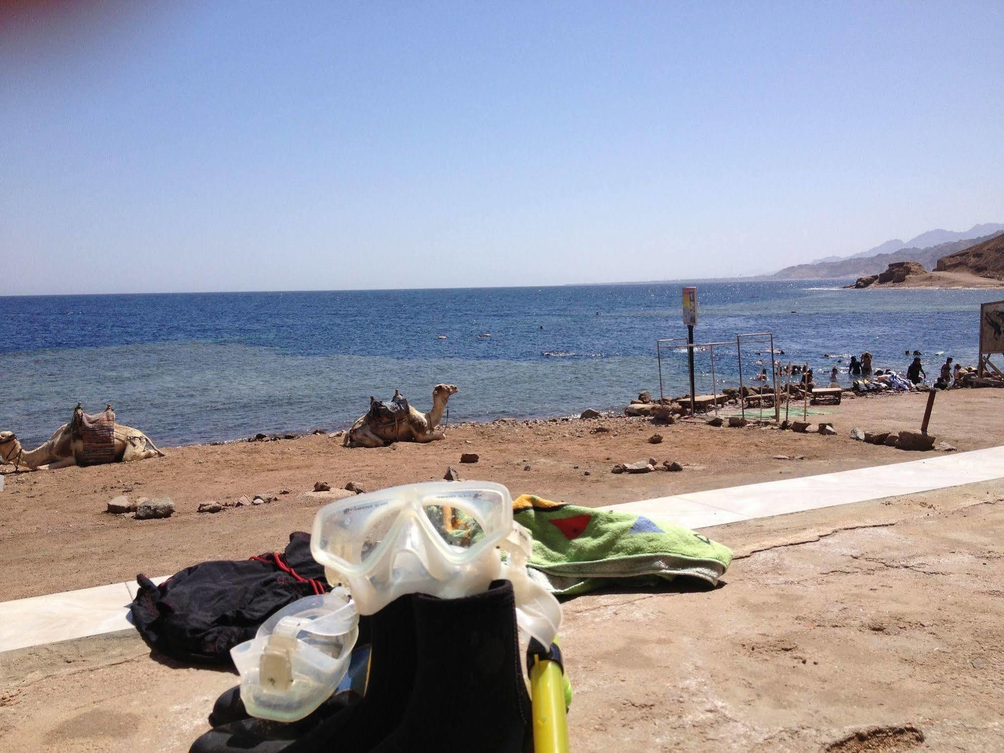 Inmo Divers Home Dahab Exterior photo