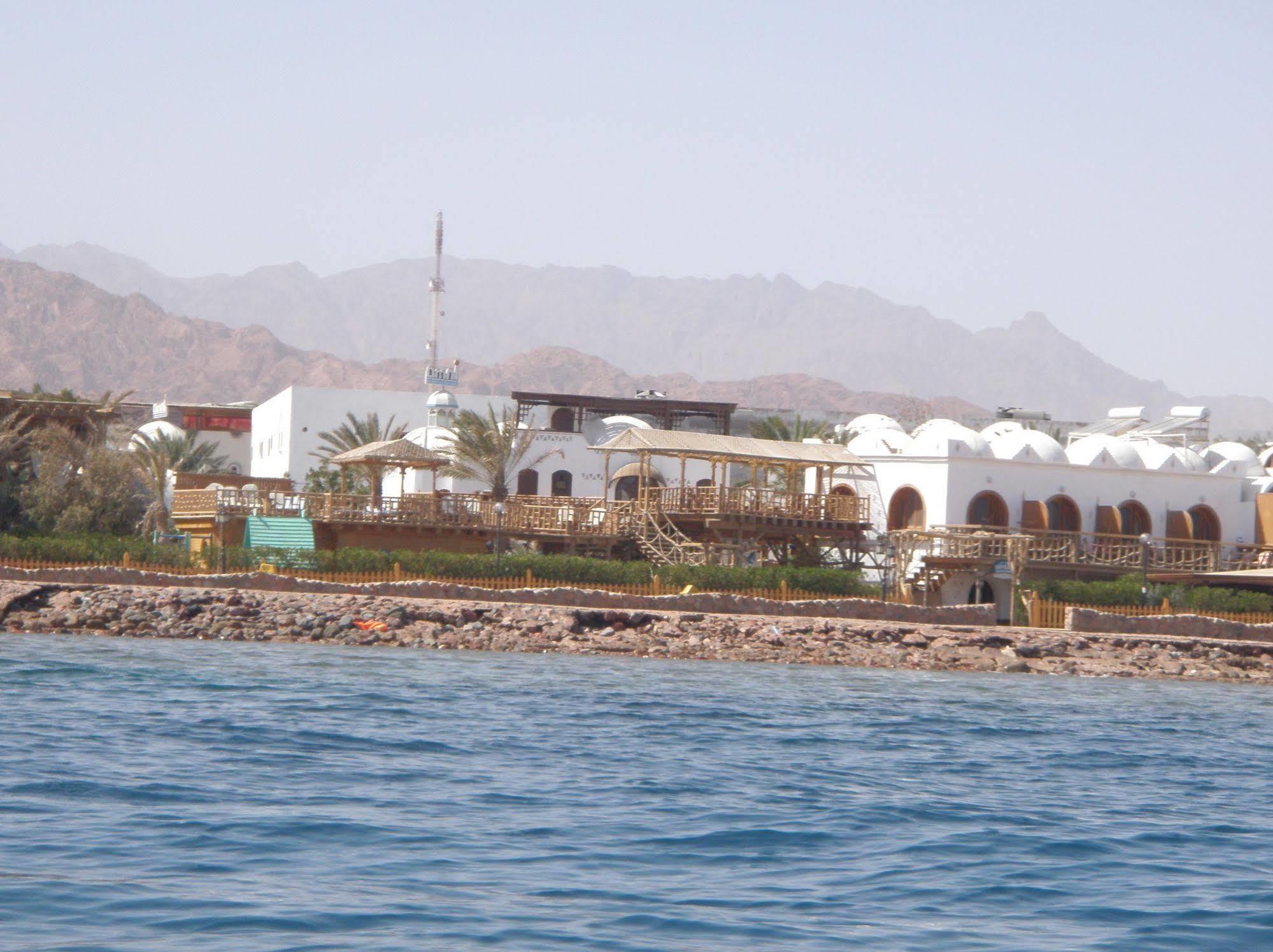 Inmo Divers Home Dahab Exterior photo