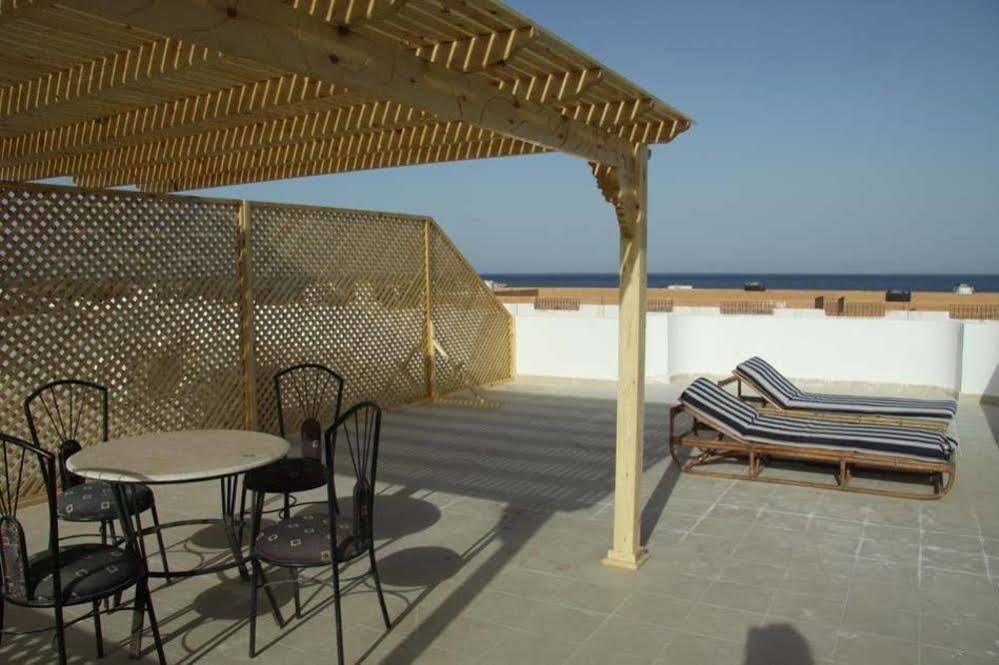 Inmo Divers Home Dahab Exterior photo