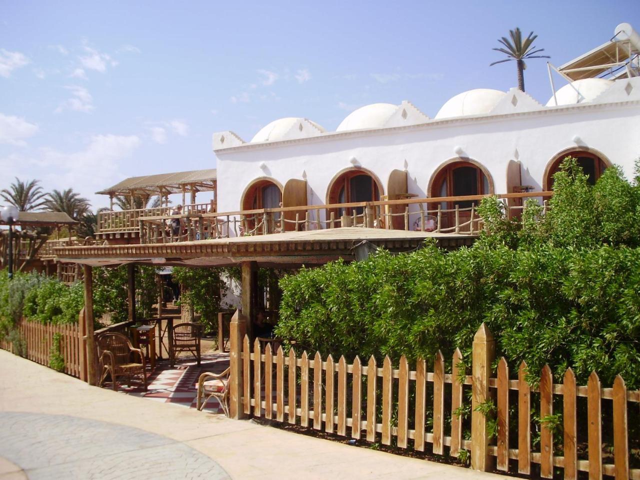 Inmo Divers Home Dahab Exterior photo