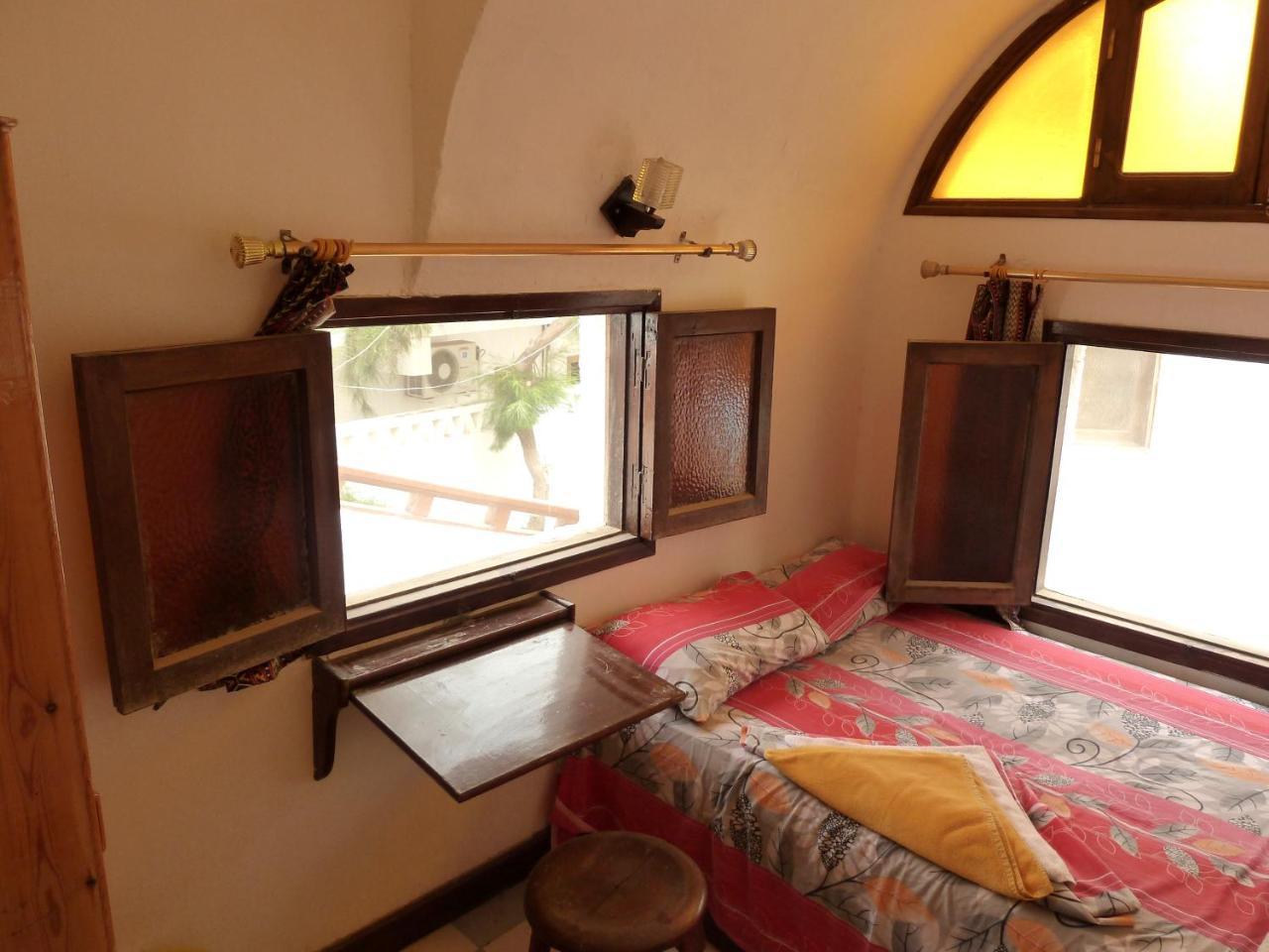 Inmo Divers Home Dahab Exterior photo