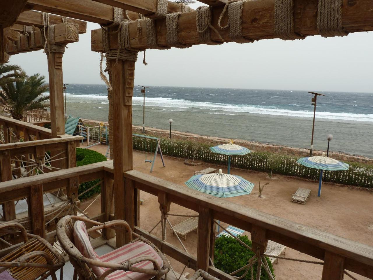 Inmo Divers Home Dahab Exterior photo